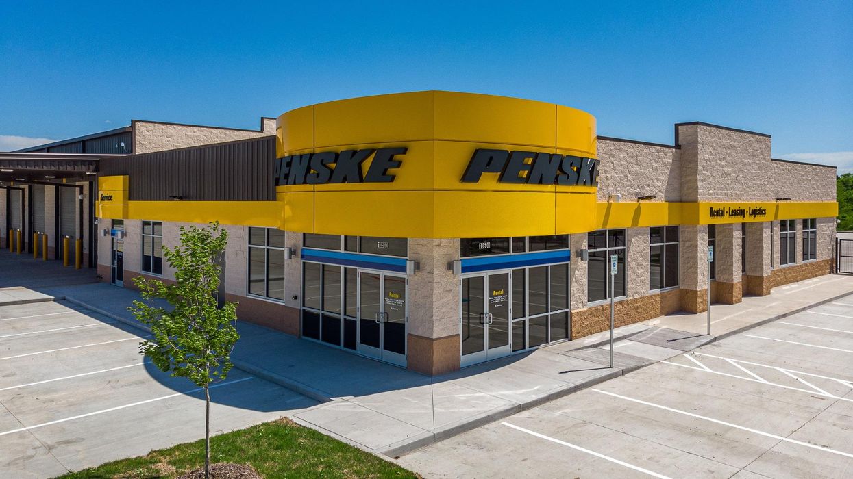 Penske South Dallas