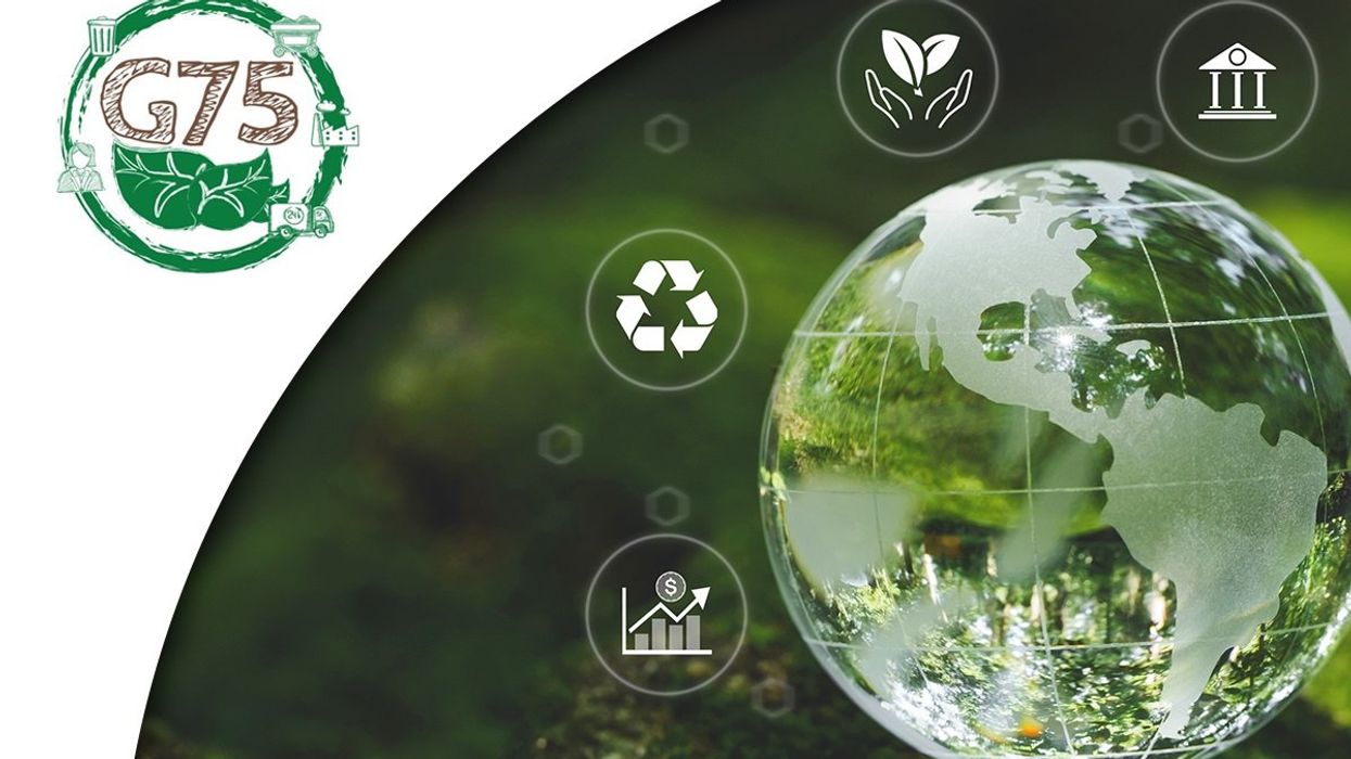 Penske Transportation Solutions is a member of this year’s Green Supply Chain Partner list that has been released by Inbound Logistics magazine.