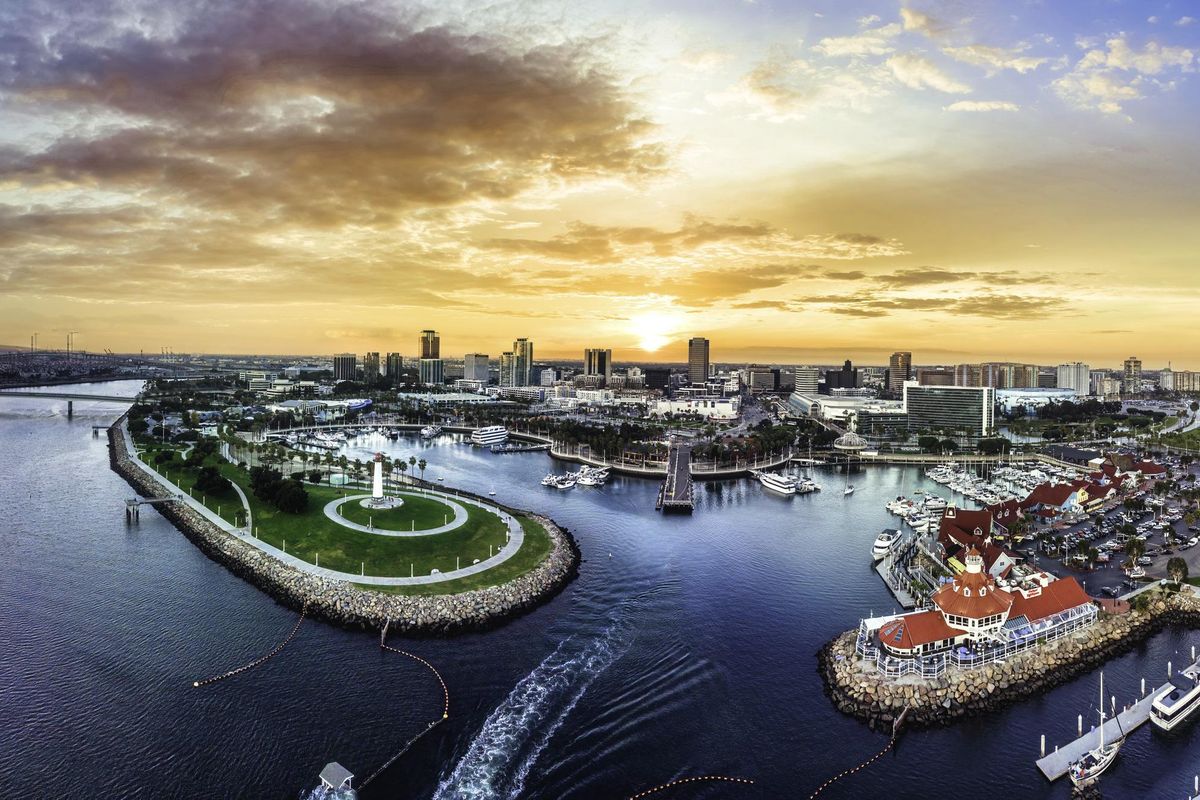 Penske Transportation Solutions makes its return to the Advanced Clean Transportation (ACT) Expo in 2022 with an action-packed presence in Long Beach, California.