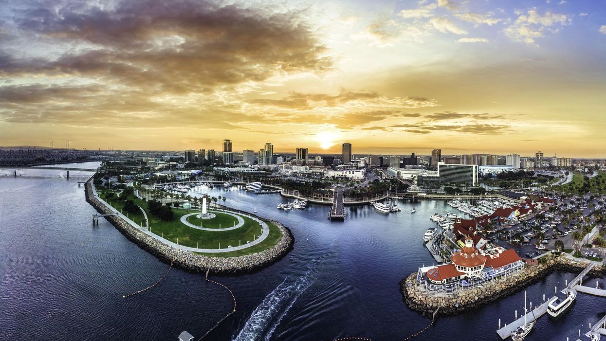 Penske Transportation Solutions makes its return to the Advanced Clean Transportation (ACT) Expo in 2022 with an action-packed presence in Long Beach, California.