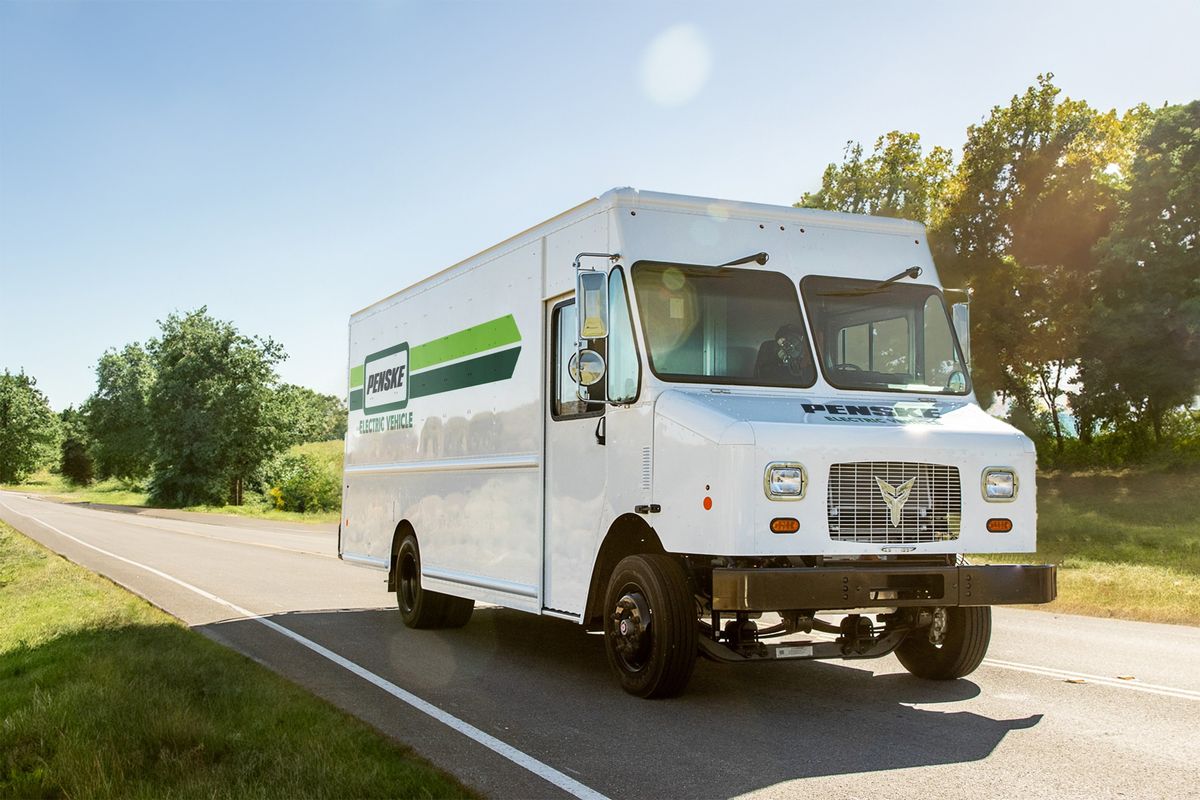 Penske Truck Leasing has added Xos, Inc. battery-electric trucks to its fleet. Penske will deploy the trucks with multiple customers in various industries. 