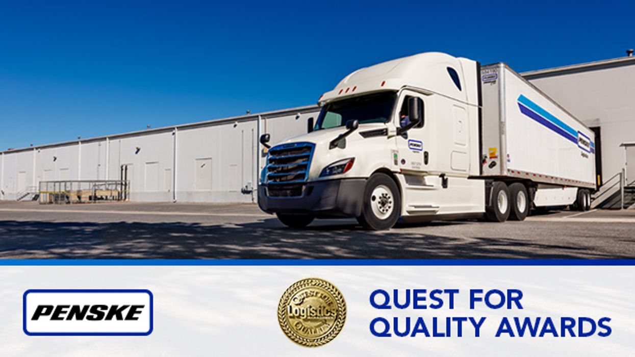 Quest for Quality Awards