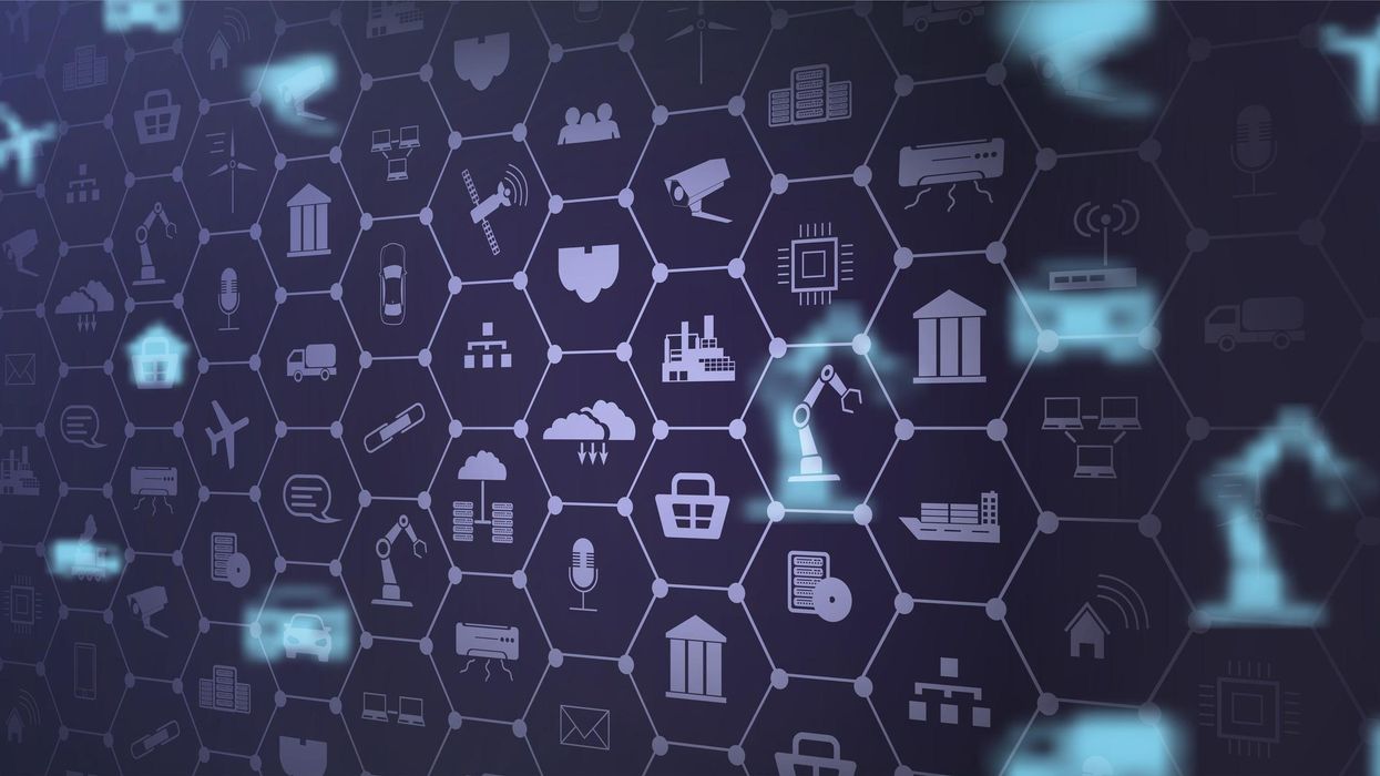 Technology Stocks Board