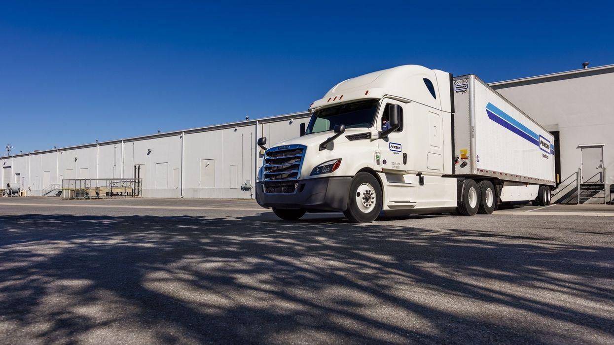 The 2025 3PL Study: Shippers, 3PLs Navigate Change within an Evolving Supply Chain