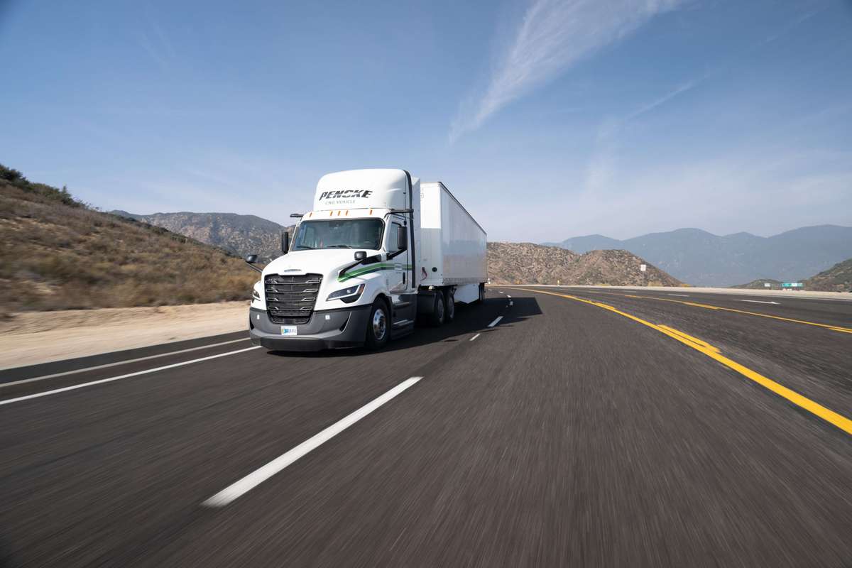 The 2026 Advanced Clean Transportation (ACT) Expo will prominently include Penske Transportation Solutions and Penske Energy.