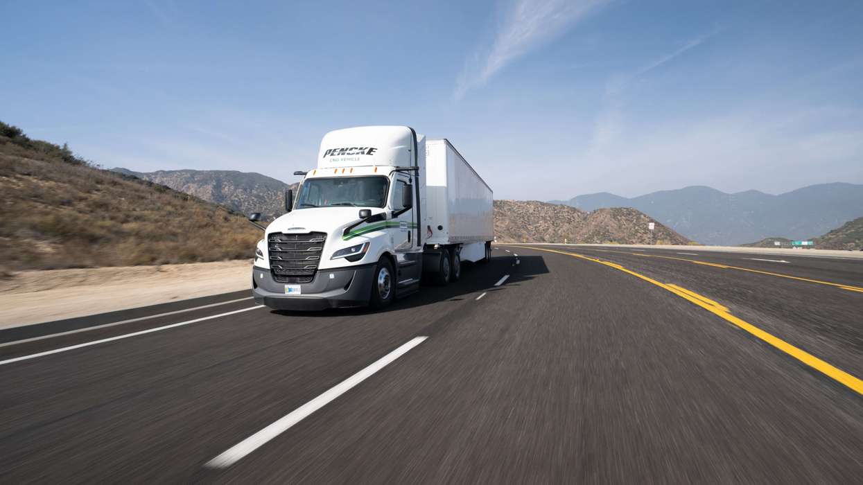 The 2026 Advanced Clean Transportation (ACT) Expo will prominently include Penske Transportation Solutions and Penske Energy.