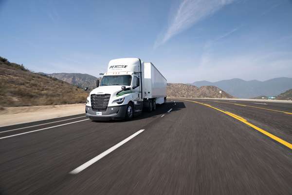 The 2026 Advanced Clean Transportation (ACT) Expo will prominently include Penske Transportation Solutions and Penske Energy.