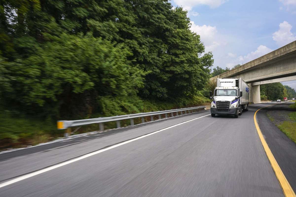The 2027 Third-Party Logistics Study, released in conjunction with the annual Council of Supply Chain Management Professionals (CSCMP) EDGE conference, once again tackles timely topics in the U.S. supply chain that includes AI, strategic partnerships and resilience.