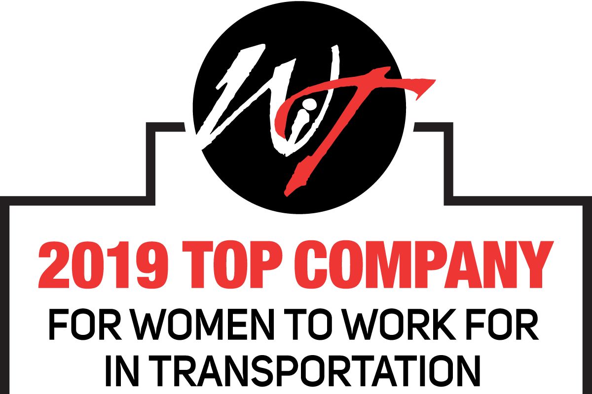 Top Company for Women to Work in 2019