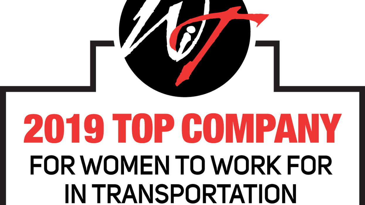 Top Company for Women to Work in 2019