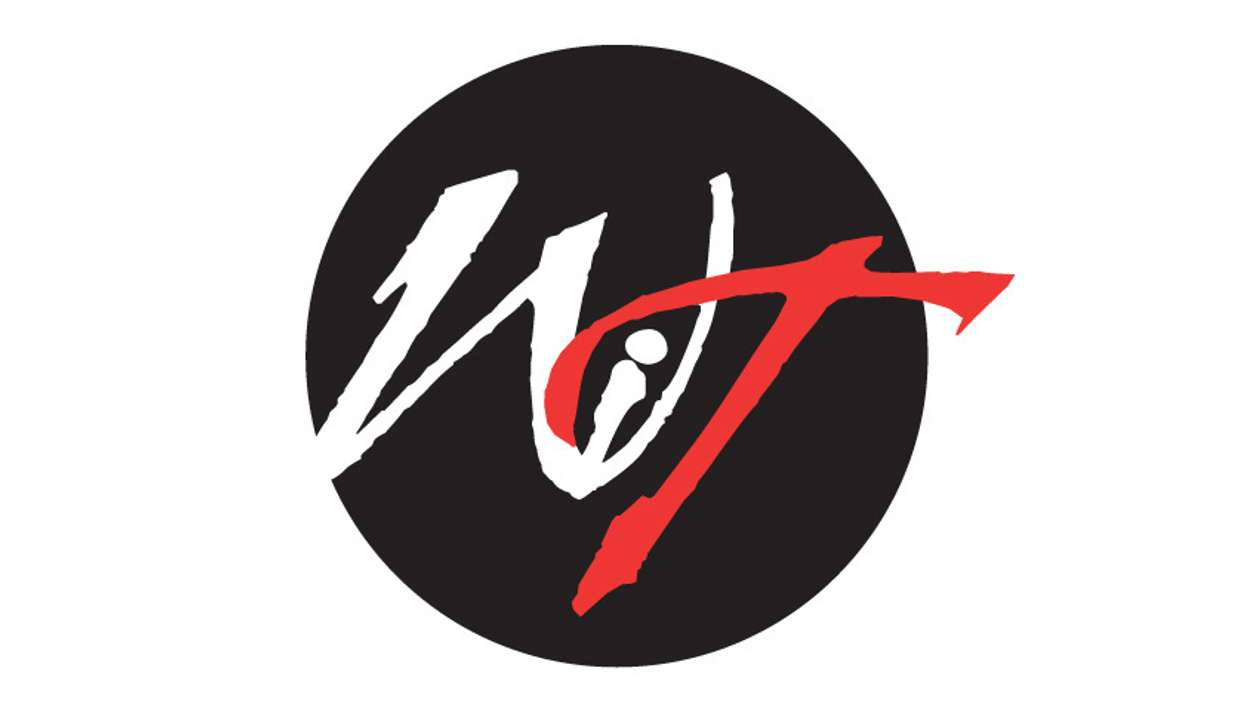 Women in Trucking logo